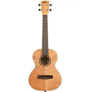 Kala Exotic Mahogany tenor ukulélé ténor avec housseVendu parbax-music