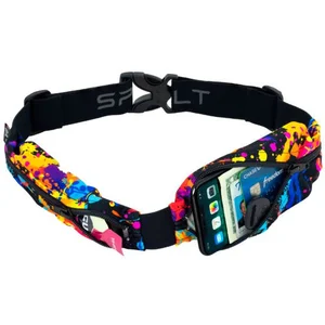 Spibelt Sac Banane Dual Pocket Pro Rave pas cher
