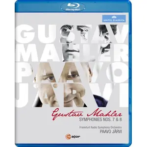 Comparateur de prix : C MAJOR Symphonies numéro 7 et 8 Blu-ray