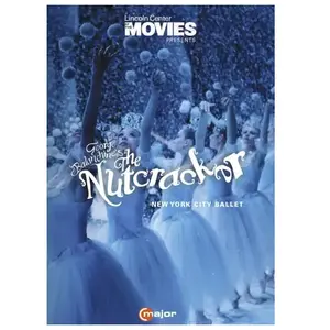 DISTRART M CNT Casse-Noisette DVD