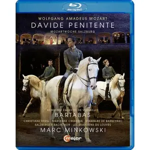 Comparateur de prix : C MAJOR David Penitente Blu-ray