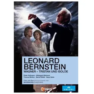 C MAJOR Tristan & Isolde DVD