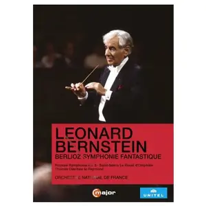 C MAJOR Symphonie fantastique DVD
