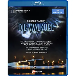 C MAJOR La Walkyrie Blu-ray pas cher