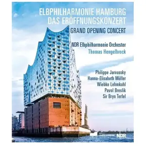 Comparateur de prix : C MAJOR Elbphilharmonie Hamburg: Das Eröffnungskonzert [Blu-ray]