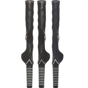 Grip d'entraînement de golf femme Lamkin RH Noir TU GRLLTG