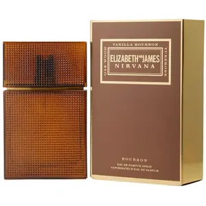 Nirvana Bourbon - Elizabeth and James Eau De Parfum Spray 50 ml pas cher