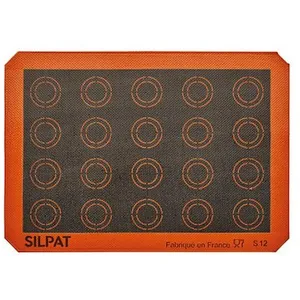 SILPAT TOILE BOULANG ES--7039-FR pas cher