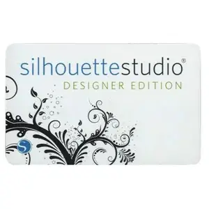 Logiciel Designer Edition - Silhouette studioVendu parscrapmalin