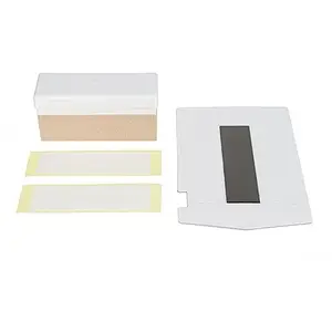 Silhouette Kit tampon pour la machine Mint - 1,5 x 6 cmVendu parscrapmalin