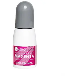Silhouettes 5 ML Recharge d'encre pour Mint Magenta
