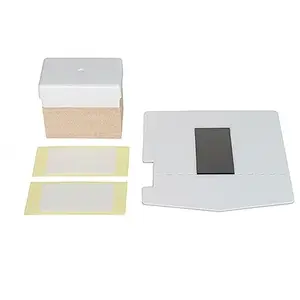Silhouette Kit tampon pour la machine Mint - 1,5 x 3 cmVendu parscrapmalin