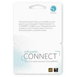 Silhouette ConnectVendu parscrapmalin