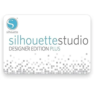 Logiciel Silhouette Studio Designer Plus Edition pas cher