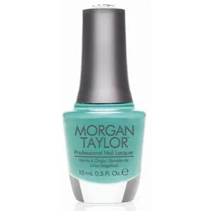 Comparateur de prix : Morgan Taylor vernis à ongles Professional lost in paradise (15 ml) TU