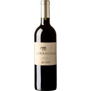 Matetic Corralillo Carmenere 2021 0.75 l pas cher