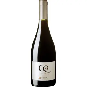 Matetic EQ Pinot Noir 2019 0.75 l pas cher
