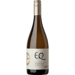 Matetic EQ Sauvignon Blanc Coastal 2022 0.75 l pas cher