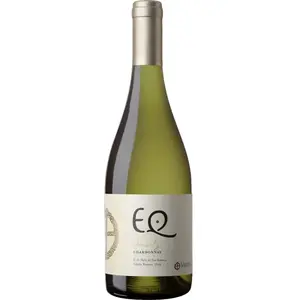 Matetic EQ Chardonnay 2018 0.75 l