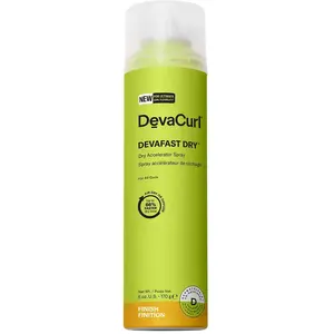 DEVACURL Devafast Dry - Spray Accélérateur De Séchage pas cher