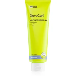 DevaCurl Melt Into Moisture masque hydratant cheveux 236 ml pas cher