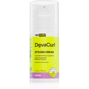 DevaCurl Styling Cream-NP For Unisex 5.1 oz Cream pas cher