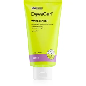 DevaCurl Wave Maker Cream-NP For Unisex 5 oz Cream pas cher