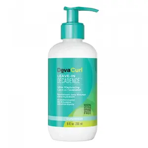 Leave-In Decadence - DevaCurl Soins capillaires 236 ml pas cher