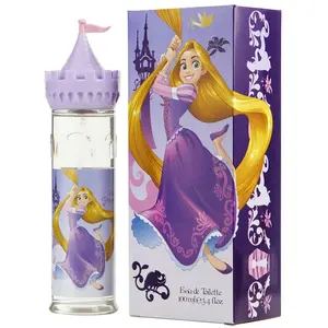 Raiponce - Disney Eau De Toilette Spray 100 ml pas cher