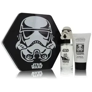 Star Wars Stormtrooper 3D - Disney Coffret Cadeau 50 ml pas cher