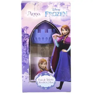 Frozen Anna - Disney Eau De Toilette Spray 50 mlVendu parparfums-moins-chers