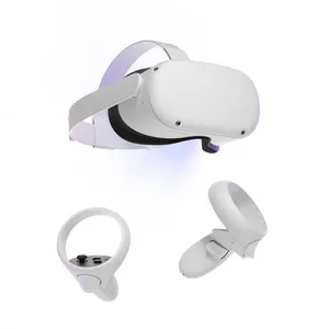 Oculus Go Acheter Casque Vr Casque De Réalité Virtuelle Autonome
