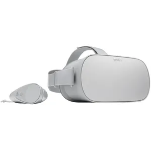 Casque de Réalité Virtuelle Autonome Oculus GO 64Go pas cher