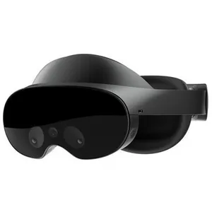 Comparateur de prix : Casque de réalité virtuelle Meta Quest Pro Noir