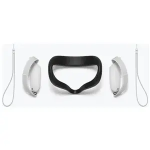 Pack Actif Meta Quest 2 - Blanc et Noir pas cher