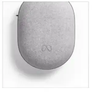 Etui de transport pour Meta Quest 3 Gris