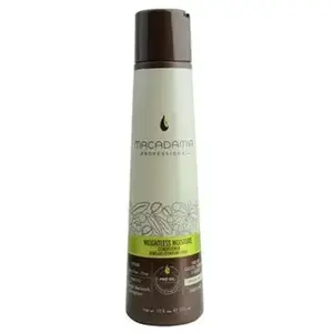Comparateur de prix : Macadamia Weightless Moisture Conditioner 300ml