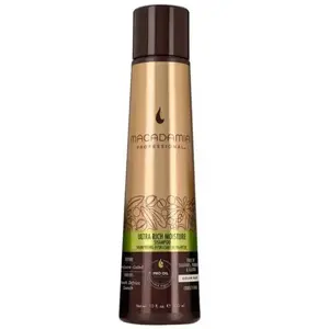 Comparateur de prix : Oil-infused Hair Repair Ultra-Rich Repair Shampoo - Macadamia Shampoing 300 ml