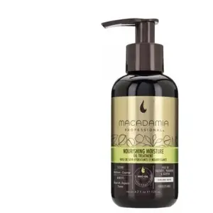 Huile Nourrissante Hydratante Macadamia (125 ml)Vendu parkaufland