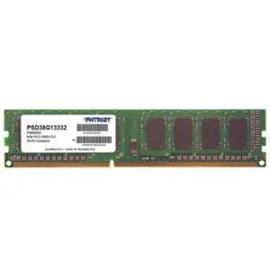 PATRIOT MEMORY PSD38G13332HVendu parfnac