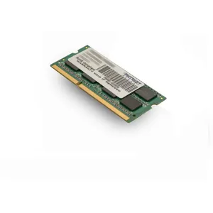 Comparateur de prix : Patriot Signature Line - DDR3 - 4 Go - SO DIMM 204 broches