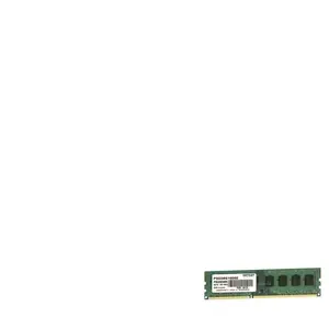 Comparateur de prix : Patriot Mémoire Ram Psd38g16002 1x8gb Ddr3 1600mhz
