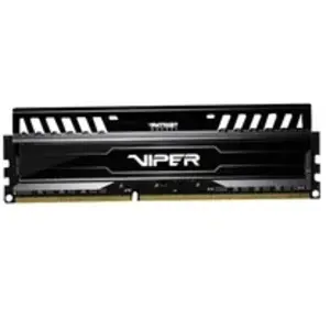Patriot Memory 8GB, DDR3, 1600 module de mémoire 8 Go 1600 MHzVendu paramazon