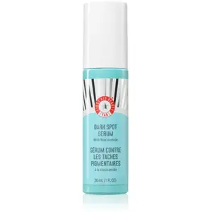 Comparateur de prix : First Aid Beauty Dark Spot sérum visage anti-taches brunes 30 ml