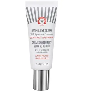 First Aid Beauty Retinol Eye Cream - Crème contour des yeux au Rétinol... pas cher