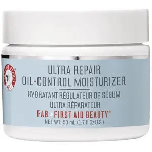 First Aid Beauty Ultra Repair Oil-Control Moisturizer - Crème hydratan... pas cher
