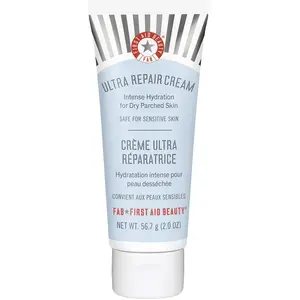 First Aid Beauty Ultra Repair Cream - Crème hydratation intense visage... pas cher