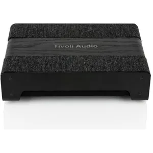 Caisson de basses Model SUB - Noir pas cher