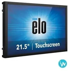 Comparateur de prix : Elo Open-Frame Touchmonitors 2294L - Rev B - ecran LED - Full HD (1080p) - 21.5