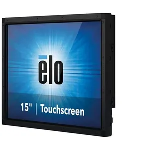 Comparateur de prix : Ecran tactile Elo 1590L 90-Series LED 15" - Noir